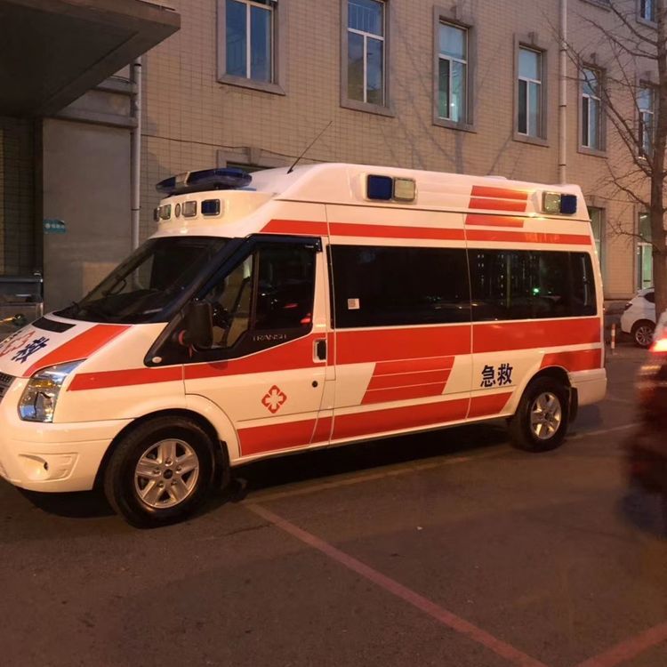 沂水一般救护车是怎么分类的