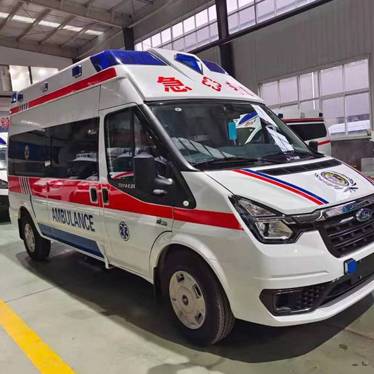 沂水演唱会救护车出租保障现场