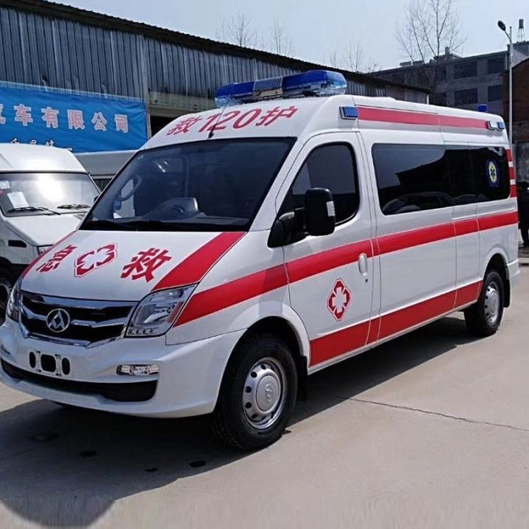 沂水马拉松租赁救护车活动保障