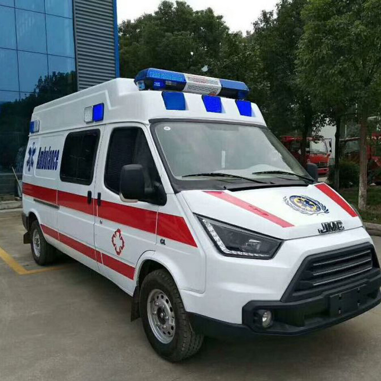 沂水救护车出租哪家好