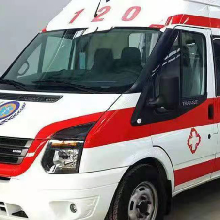 沂水非急救护送病人转院租赁救护车的优缺点对比